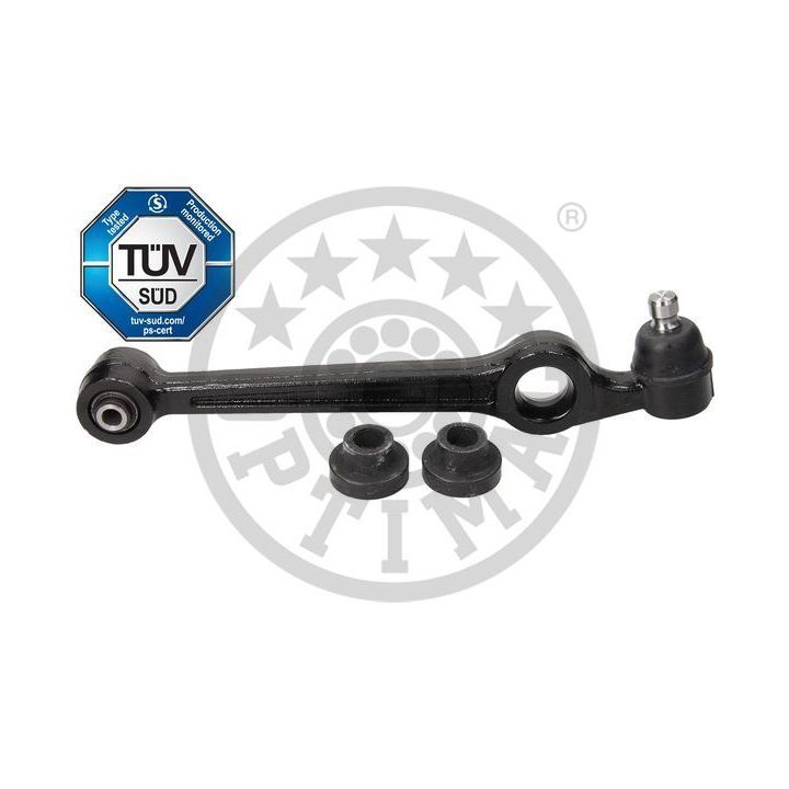 Vikšro valdymo svirtis OPTIMAL G5-657