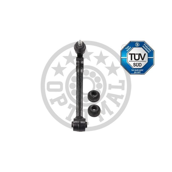 Vikšro valdymo svirtis OPTIMAL G5-657