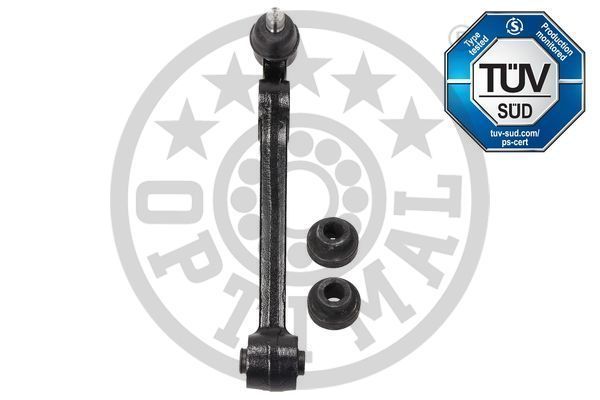 Vikšro valdymo svirtis OPTIMAL G5-657