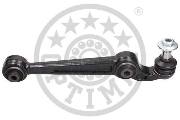 Vikšro valdymo svirtis OPTIMAL G5-756