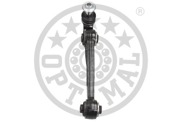 Vikšro valdymo svirtis OPTIMAL G5-756