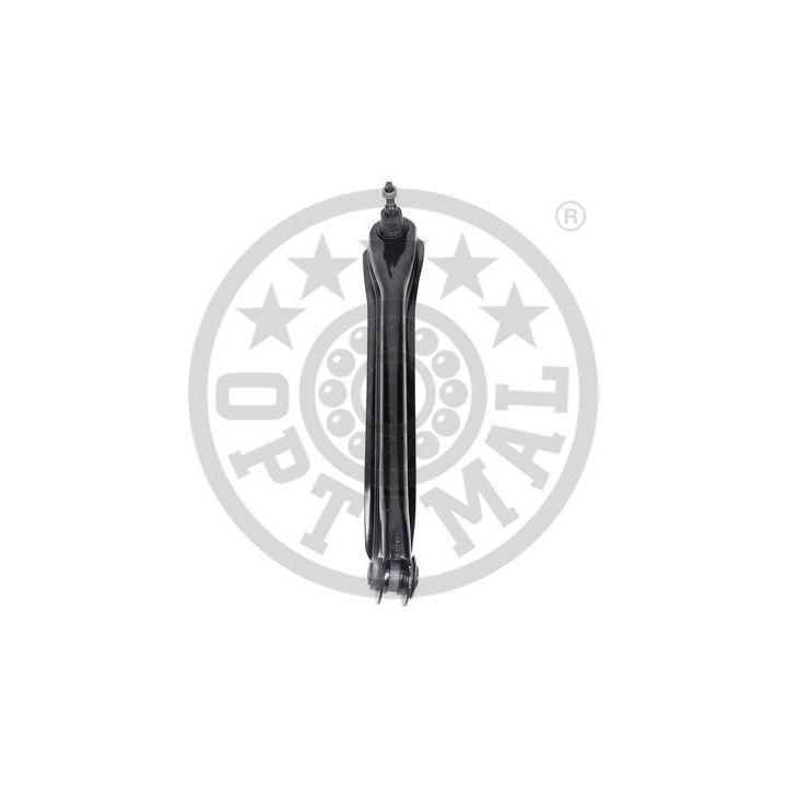 Vikšro valdymo svirtis OPTIMAL G5-872