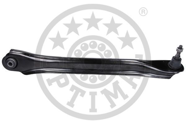 Vikšro valdymo svirtis OPTIMAL G5-873