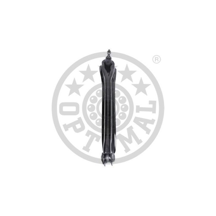 Vikšro valdymo svirtis OPTIMAL G5-873