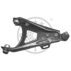 Vikšro valdymo svirtis OPTIMAL G6-027