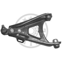 Vikšro valdymo svirtis OPTIMAL G6-028