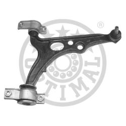 Vikšro valdymo svirtis OPTIMAL G6-035