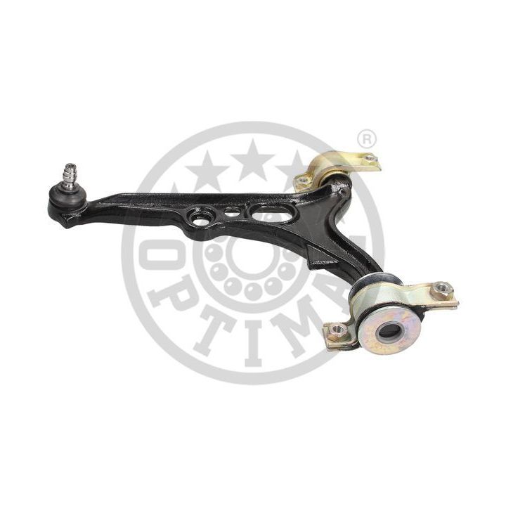 Vikšro valdymo svirtis OPTIMAL G6-036