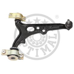 Vikšro valdymo svirtis OPTIMAL G6-037