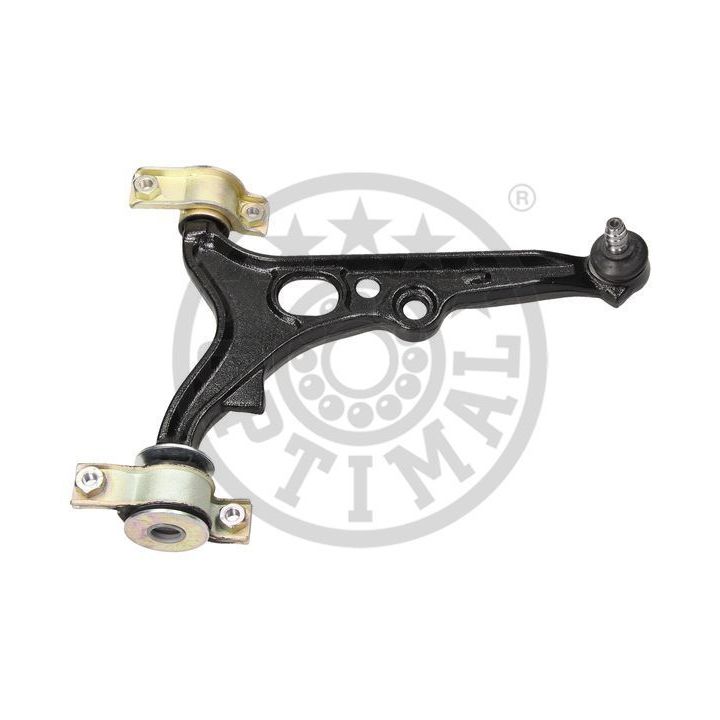 Vikšro valdymo svirtis OPTIMAL G6-037