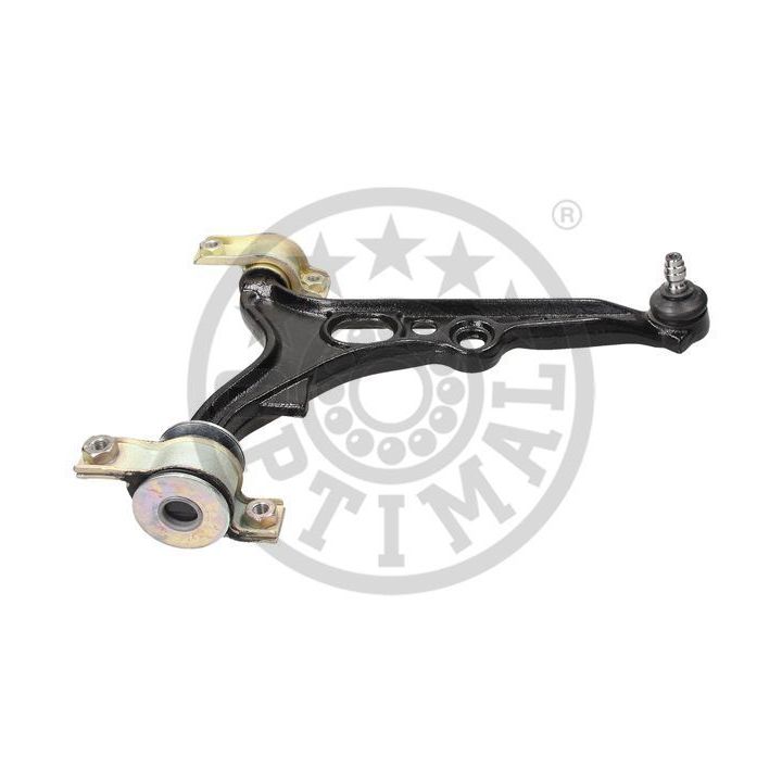 Vikšro valdymo svirtis OPTIMAL G6-037