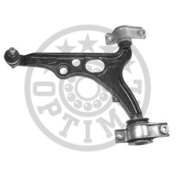 Vikšro valdymo svirtis OPTIMAL G6-038