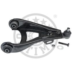 Vikšro valdymo svirtis OPTIMAL G6-043