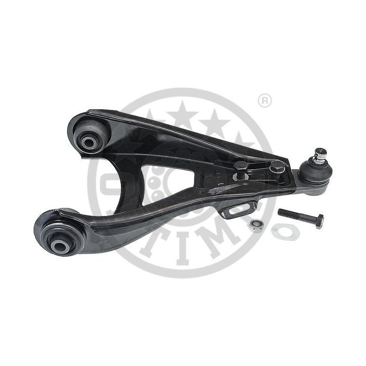 Vikšro valdymo svirtis OPTIMAL G6-043