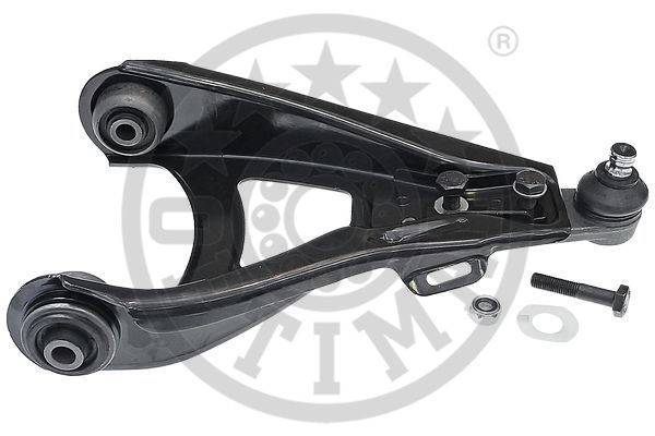 Vikšro valdymo svirtis OPTIMAL G6-043