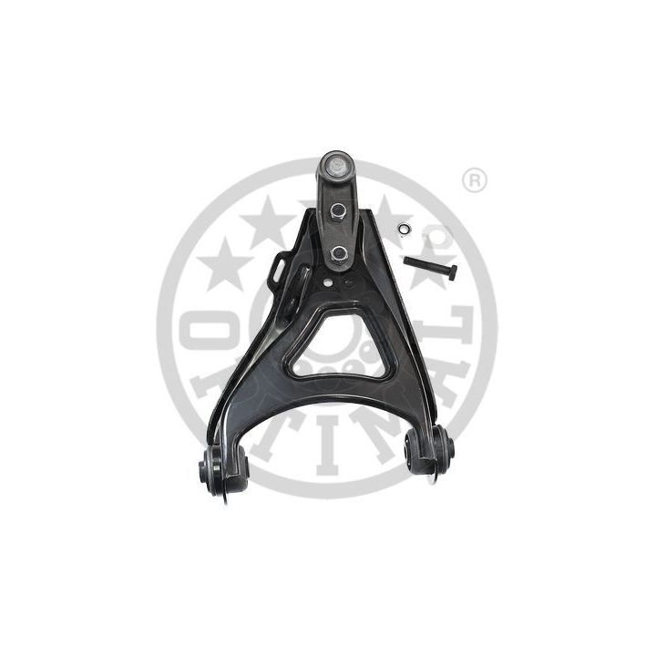 Vikšro valdymo svirtis OPTIMAL G6-043