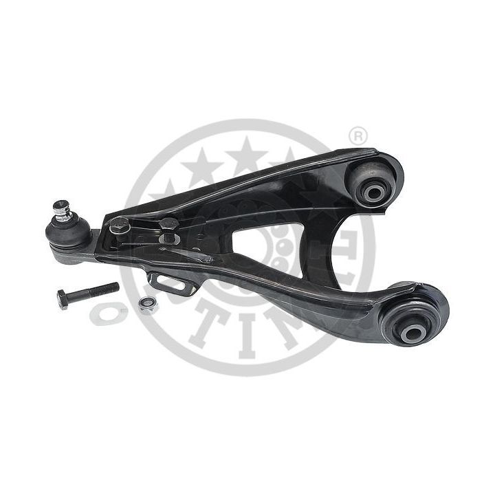 Vikšro valdymo svirtis OPTIMAL G6-044