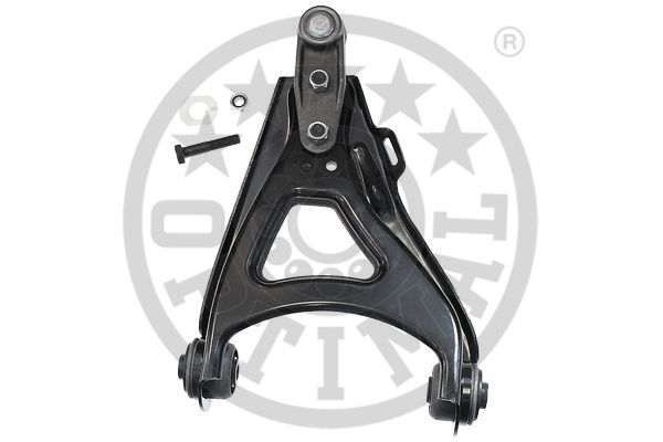 Vikšro valdymo svirtis OPTIMAL G6-044