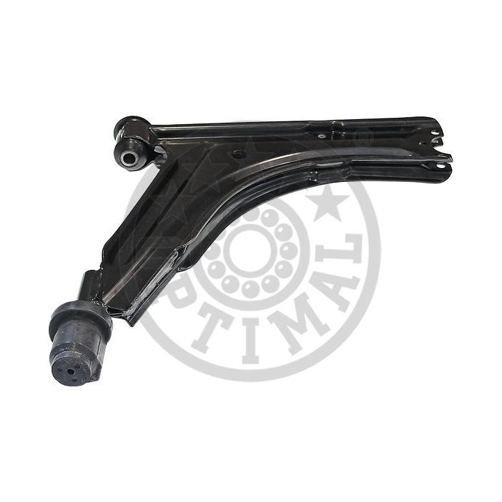 Vikšro valdymo svirtis OPTIMAL G6-066