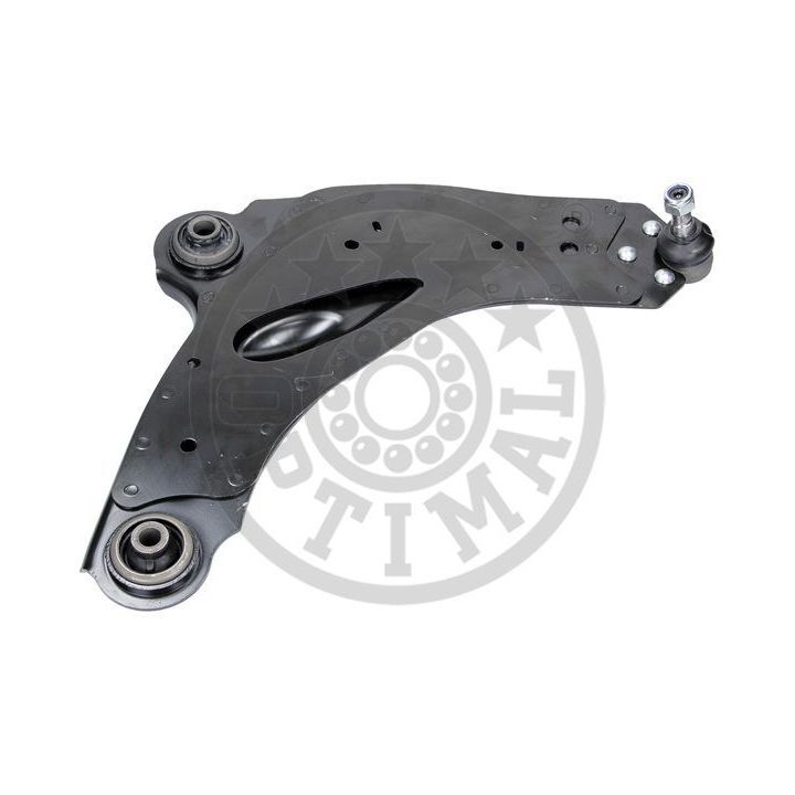 Vikšro valdymo svirtis OPTIMAL G6-1048