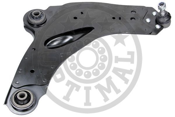 Vikšro valdymo svirtis OPTIMAL G6-1048