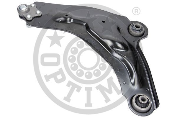 Vikšro valdymo svirtis OPTIMAL G6-1048