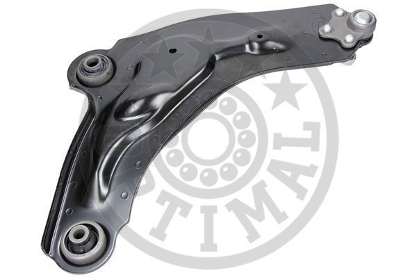 Vikšro valdymo svirtis OPTIMAL G6-1049