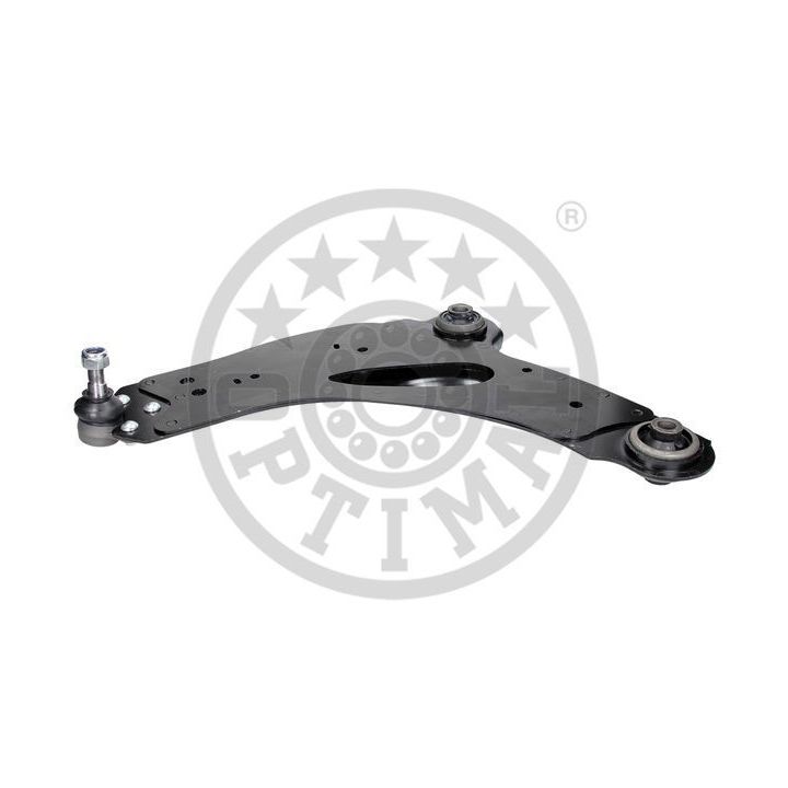 Vikšro valdymo svirtis OPTIMAL G6-1049