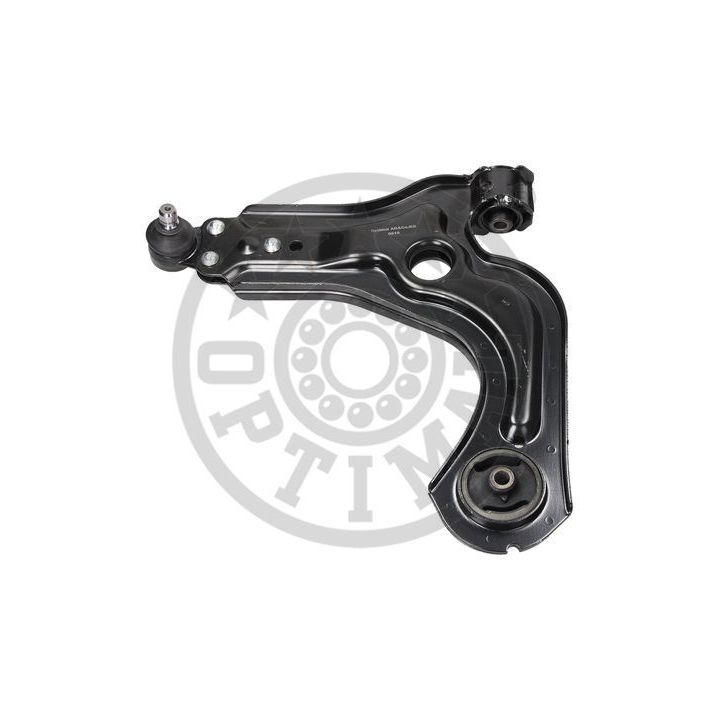 Vikšro valdymo svirtis OPTIMAL G6-105