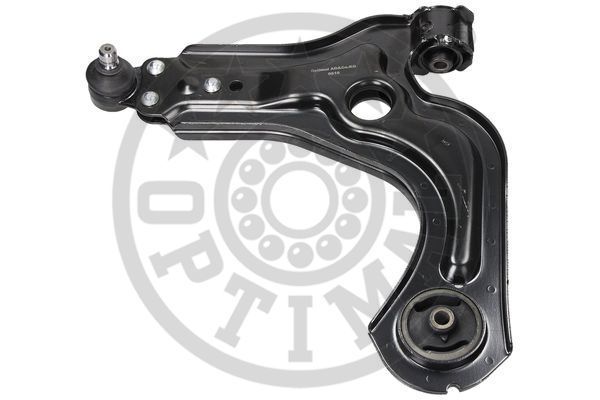 Vikšro valdymo svirtis OPTIMAL G6-105