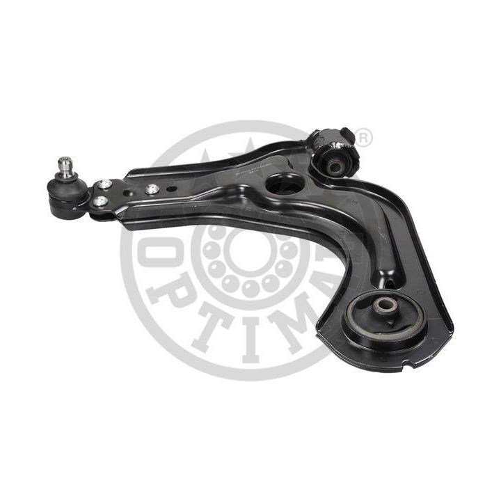 Vikšro valdymo svirtis OPTIMAL G6-105