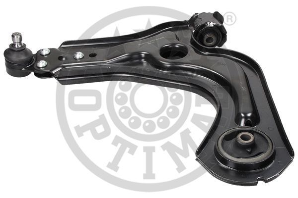 Vikšro valdymo svirtis OPTIMAL G6-105