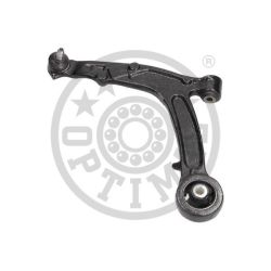 Vikšro valdymo svirtis OPTIMAL G6-1052