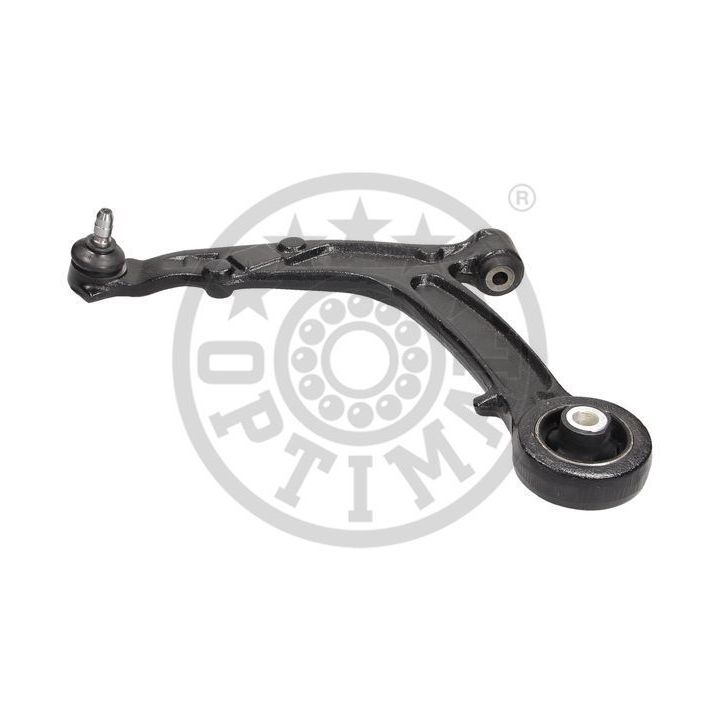 Vikšro valdymo svirtis OPTIMAL G6-1052