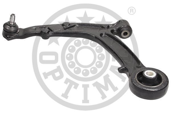 Vikšro valdymo svirtis OPTIMAL G6-1052