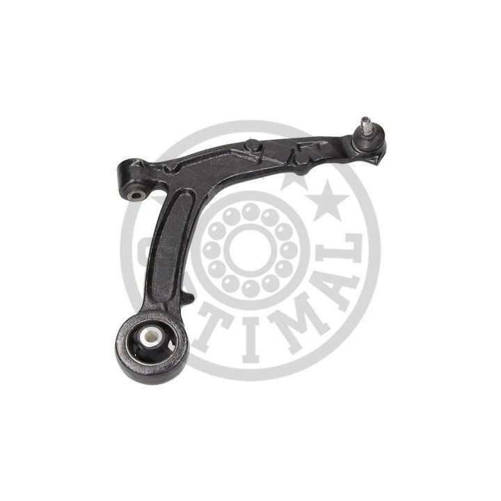 Vikšro valdymo svirtis OPTIMAL G6-1053