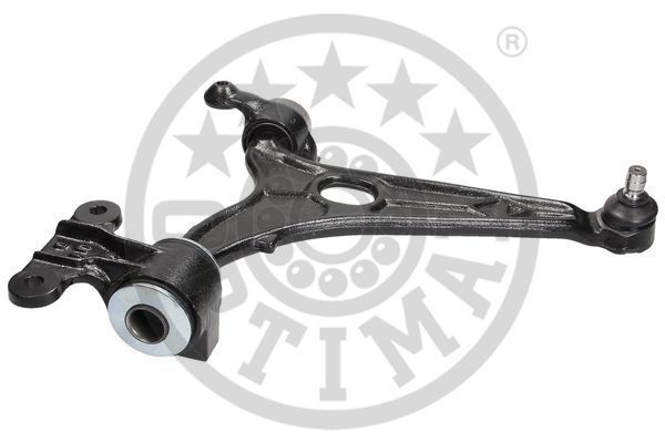 Vikšro valdymo svirtis OPTIMAL G6-1069