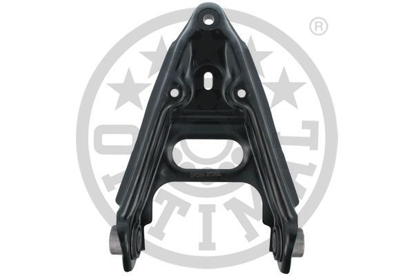 Vikšro valdymo svirtis OPTIMAL G6-1072