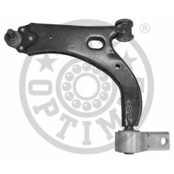 Vikšro valdymo svirtis OPTIMAL G6-1085