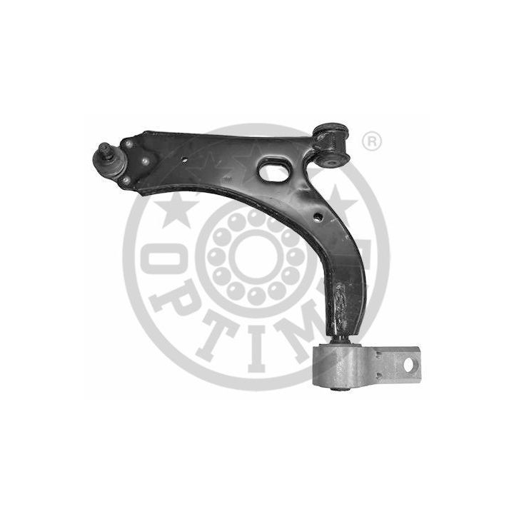 Vikšro valdymo svirtis OPTIMAL G6-1085