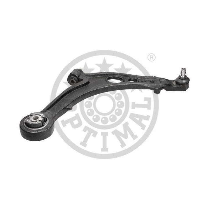 Vikšro valdymo svirtis OPTIMAL G6-1146