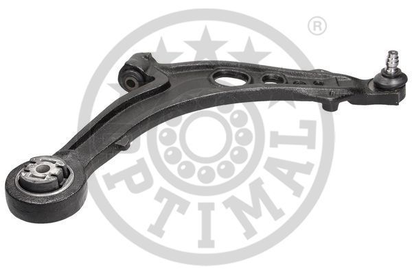 Vikšro valdymo svirtis OPTIMAL G6-1146