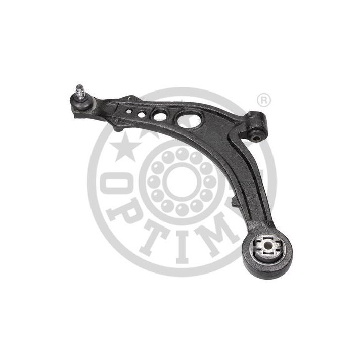 Vikšro valdymo svirtis OPTIMAL G6-1147