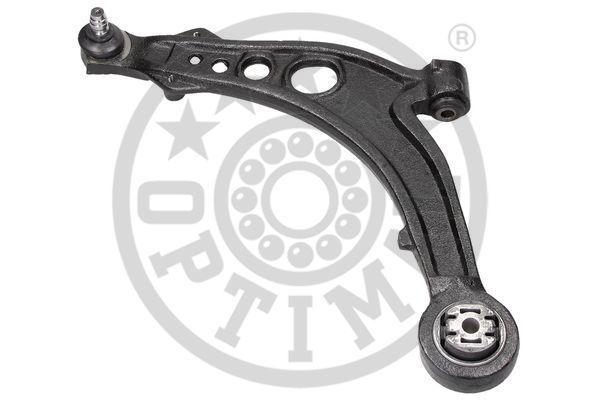 Vikšro valdymo svirtis OPTIMAL G6-1147