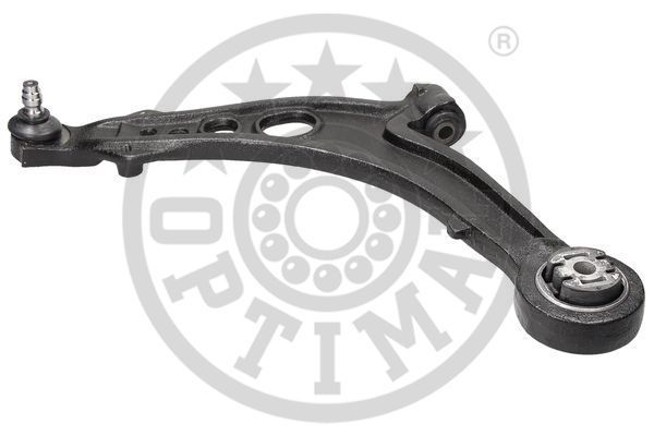 Vikšro valdymo svirtis OPTIMAL G6-1147