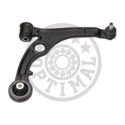 Vikšro valdymo svirtis OPTIMAL G6-1148