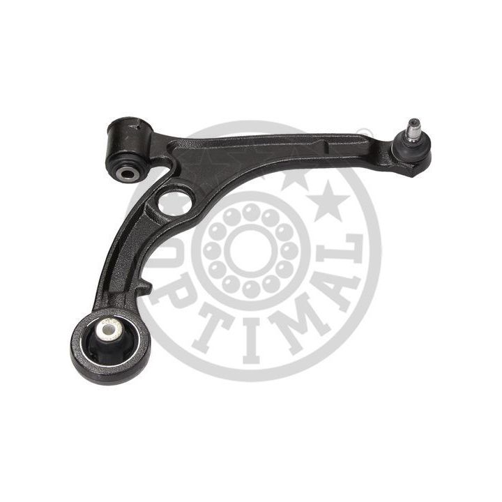 Vikšro valdymo svirtis OPTIMAL G6-1148