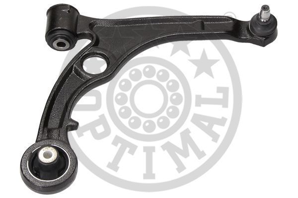 Vikšro valdymo svirtis OPTIMAL G6-1148