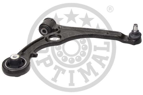 Vikšro valdymo svirtis OPTIMAL G6-1148