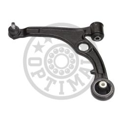 Vikšro valdymo svirtis OPTIMAL G6-1149